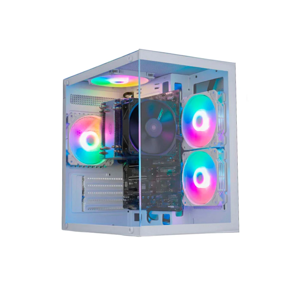 Computador CPU Gamer Amd Ryzen 7 5700g 32gb Ram