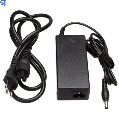 Fonte Carregador Para Hp Pavilion 14-dh0010tx 19,5v 761 - 110v/220v (bivolt)