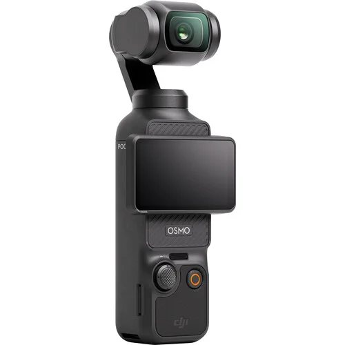 その他 DJI OSMO Pocket Dji Osmo Pocket 3 Estabilizador Portátil Gimbal Sensor 4k/120fps