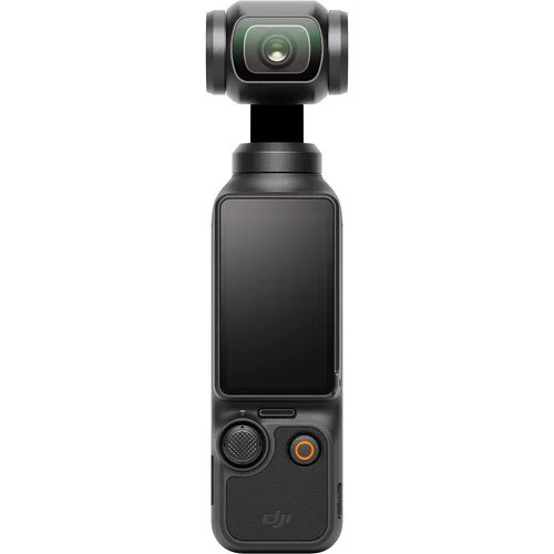 ビデオカメラ dji osmo pocket DJI (ディー・ジェイ・アイ) アクションカメラ OSMO POCKET OT110