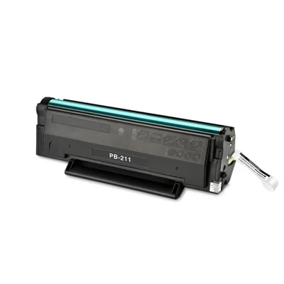 Toner Compatível Elgin Pantum Pb210 | Pb211 | P2500w | M6550 1.6k