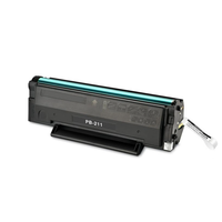 Toner Compatível Elgin Pantum Pb210 | Pb211 | P2500w | M6550 1.6k