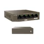 Switch Ip-com 4 Portas Poe 10/100/1000 G1105pd Box