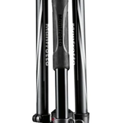 Tripé Manfrotto Befree Advanced Ball Head Mkbfrla4bk-bh