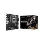 Placa Mãe Biostar B650ms2, Chipset B650, Amd Am5, Matx, Ddr5 3