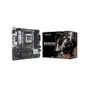 Placa Mãe Biostar B650mp-e Pro, Chipset B650, Amd Am5, Matx, Ddr5 3