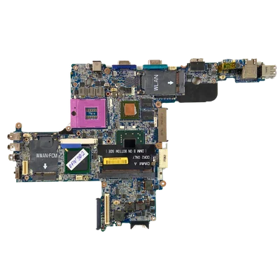 Placa Mãe Acer La-3302p 2 Slot Ddr2 Sucata