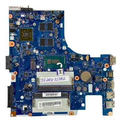 Placa Mãe Lenovo Nm-a361 Intel® Core™ i5-5200u Sucata