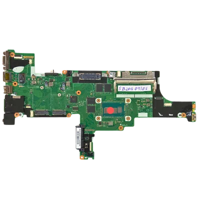 Placa Mãe Lenovo Nm-a052 Intel® Core™ i5-4200u Sucata