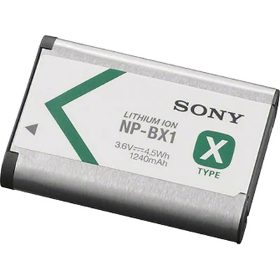 Bateria Sony Np-bx1
