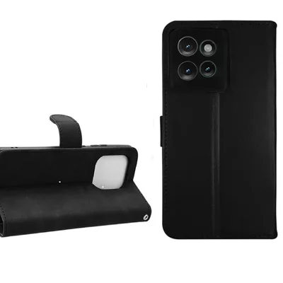 Capinha Capa Carteira Flip Luxo Para Motorola Moto Edge 50