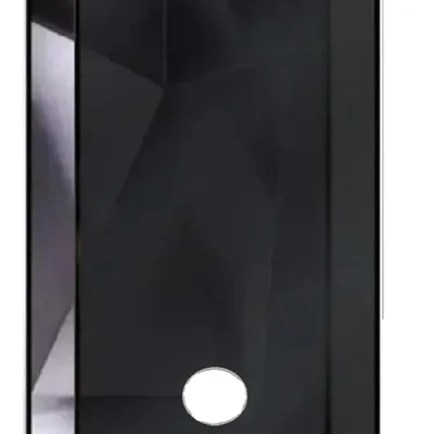 Película De Vidro Privativa 3d 9d Anti Espiao Para Samsung Galaxy S25 Ultra