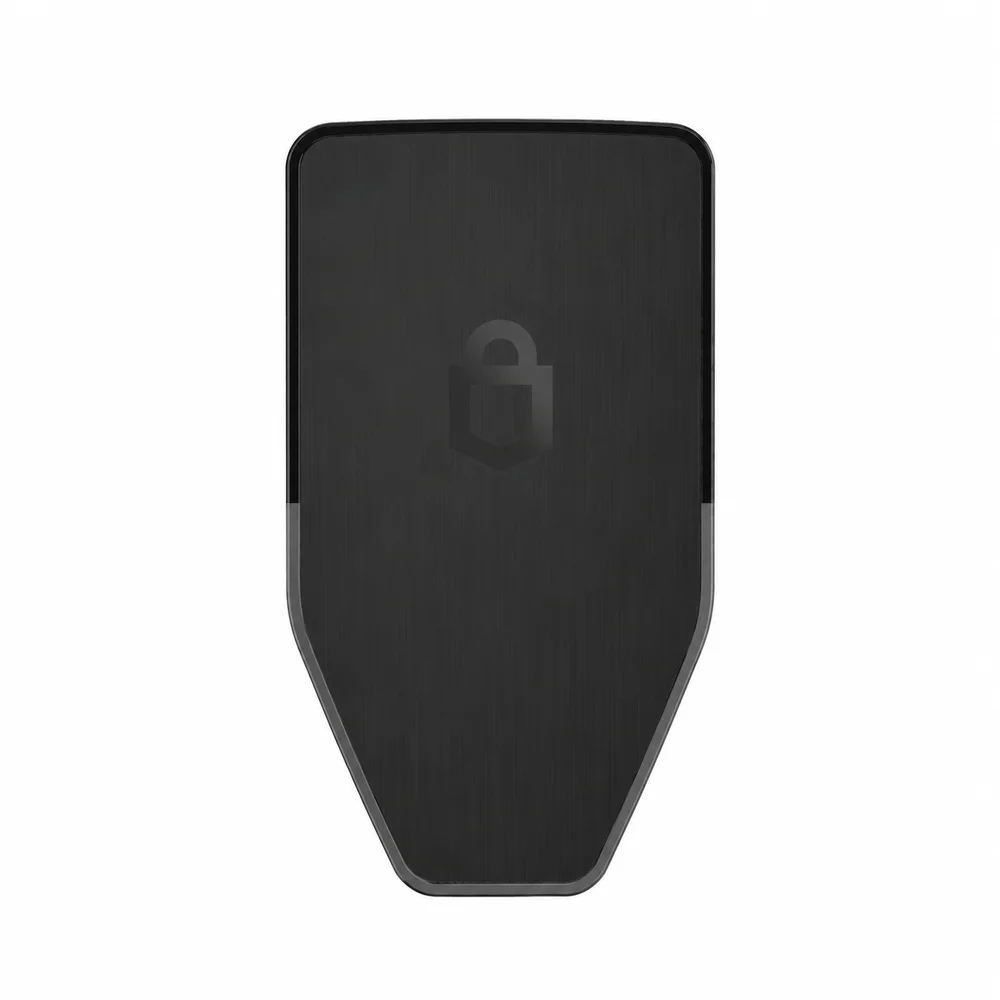 Imagem 5 de 5 do produto Trezor Safe 3 - Cosmic Black (Revenda Oficial)