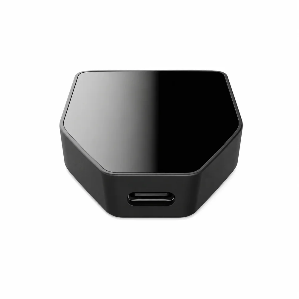Imagem 5 de 5 do produto Trezor Safe 5 - Violet Ore (Revenda Oficial)