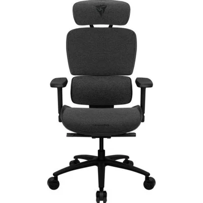 Cadeira Ergonômica Thunderx3 Xtc Loft Cinza