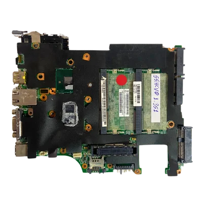 Placa Mãe Lenovo Mp-3 Mb 08270-2 Intel® Core™ i5-520m Sucata