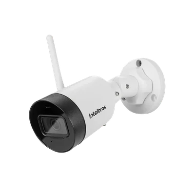Camera Ip Wi-fi 2mp Vipw 1230 B