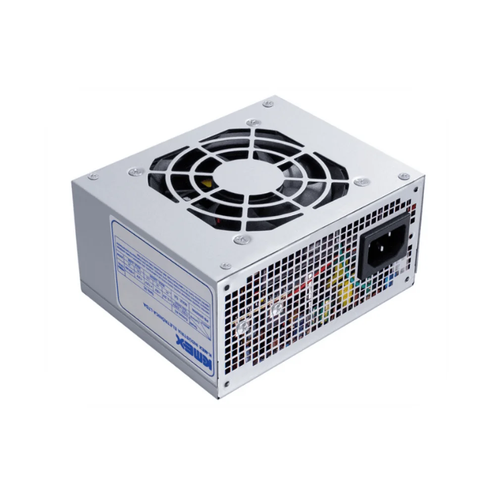 Fonte Sfx 200w Bivolt Automática K-mex Pb200dna