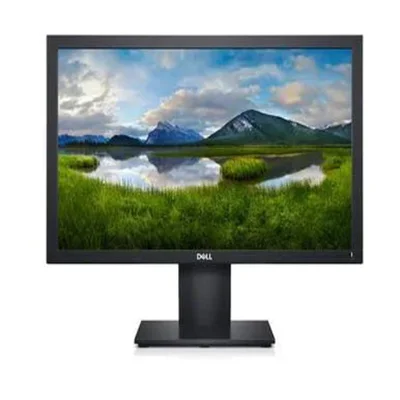 Monitor Dell E2020h 19.5 Mntrc/ajuste Cabo Display