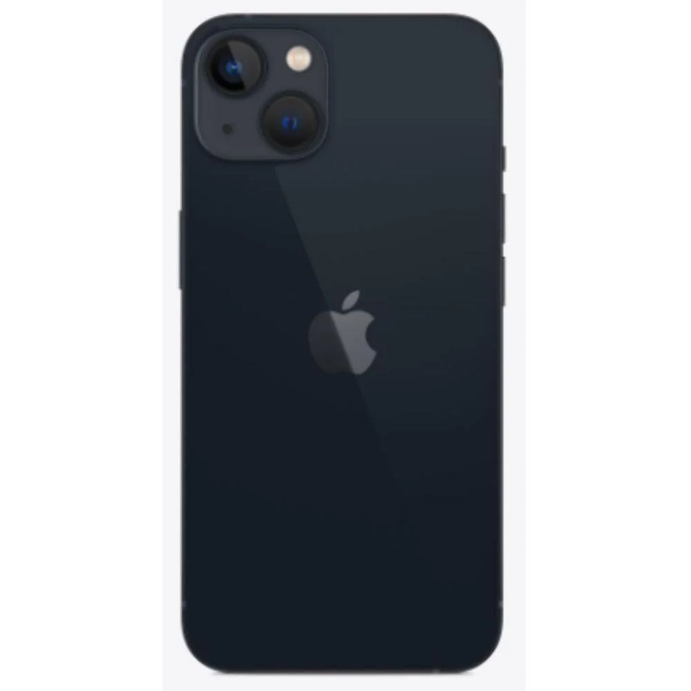 Imagem 2 de 4 do produto Usado -  Iphone 13 256gb Meia Noite Bom - Trocafone