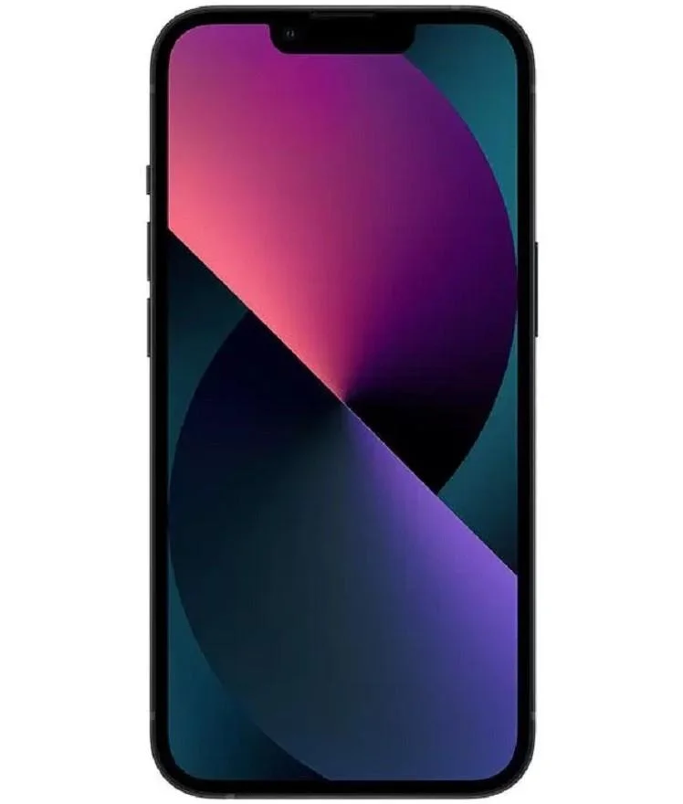 Imagem 3 de 4 do produto Usado -  Iphone 13 256gb Meia Noite Bom - Trocafone
