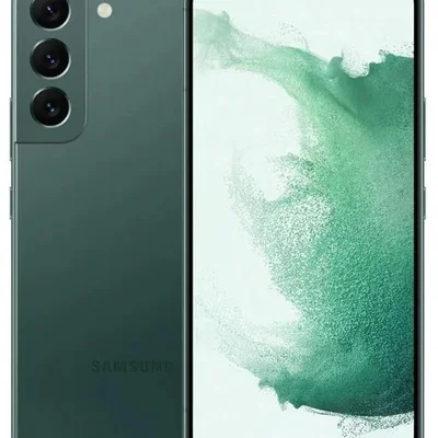 Usado - Samsung Galaxy S22+ 5g 128GB Verde Bom
