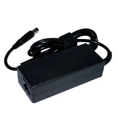 Fonte Notebook Dell 65w 19,5v 3.34a 7.4*5.0 Octagonal (compativel) *