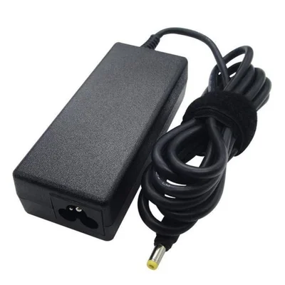Fonte Notebook Hp 65w 18.5v 3.5a 4.8*1.7 (compativel) *