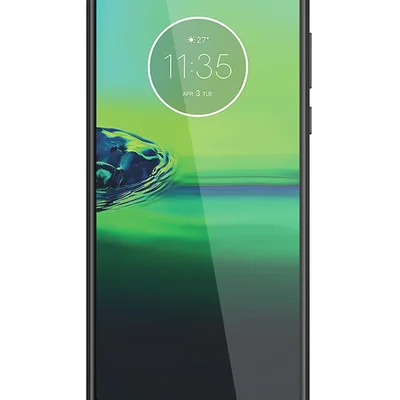 Usado: Motorola Moto G8 Play 32gb Preto Ônix Excelente - Trocafone