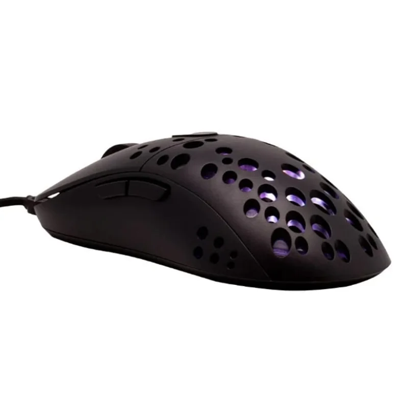 Imagem 3 de 3 do produto Mouse Gamer RGB 7 Botoes 7200 Dpi Soft Pro 1619b R8 Letron