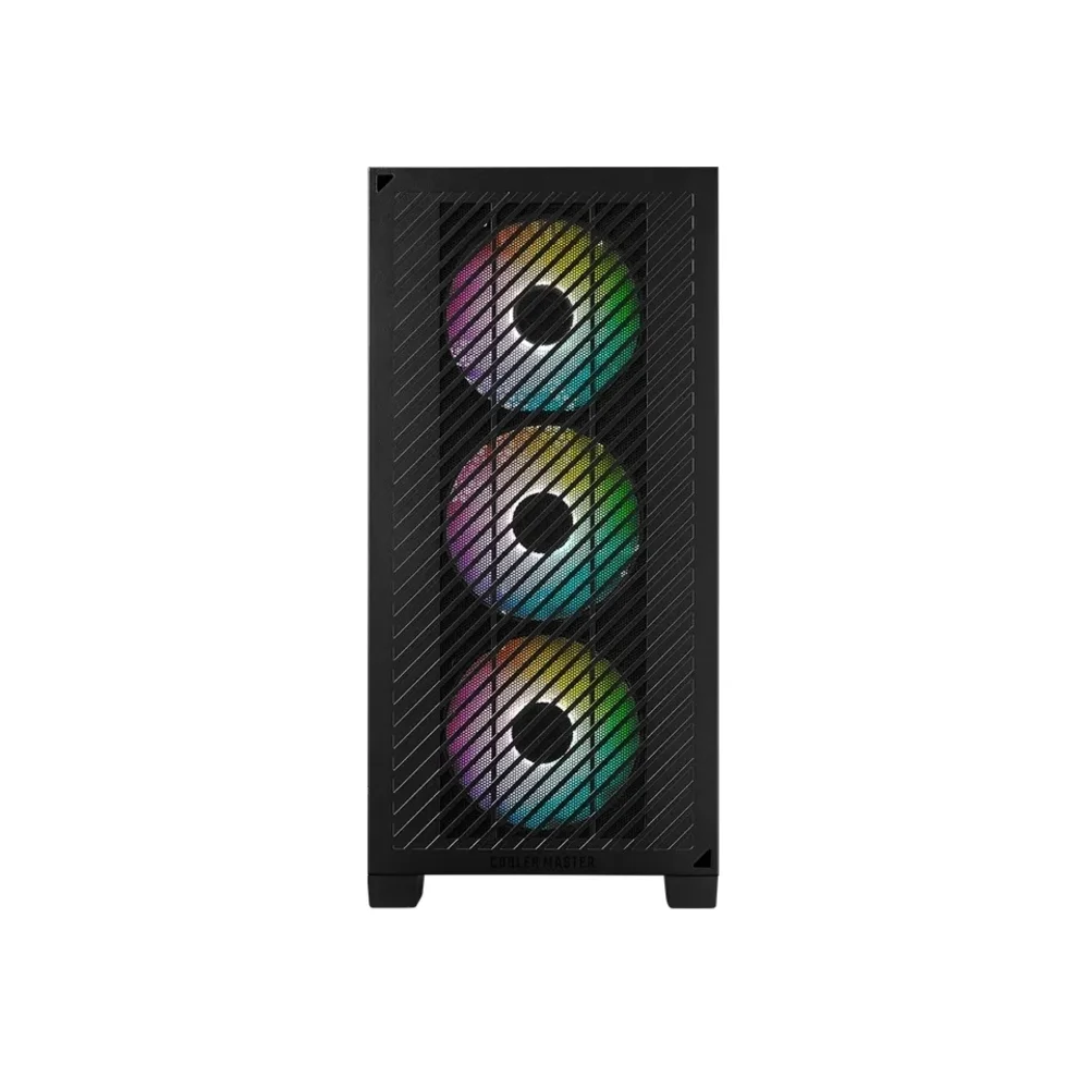 Imagem 3 de 5 do produto Gabinete Cooler Master Elite 301 - E301-kgnn-s00