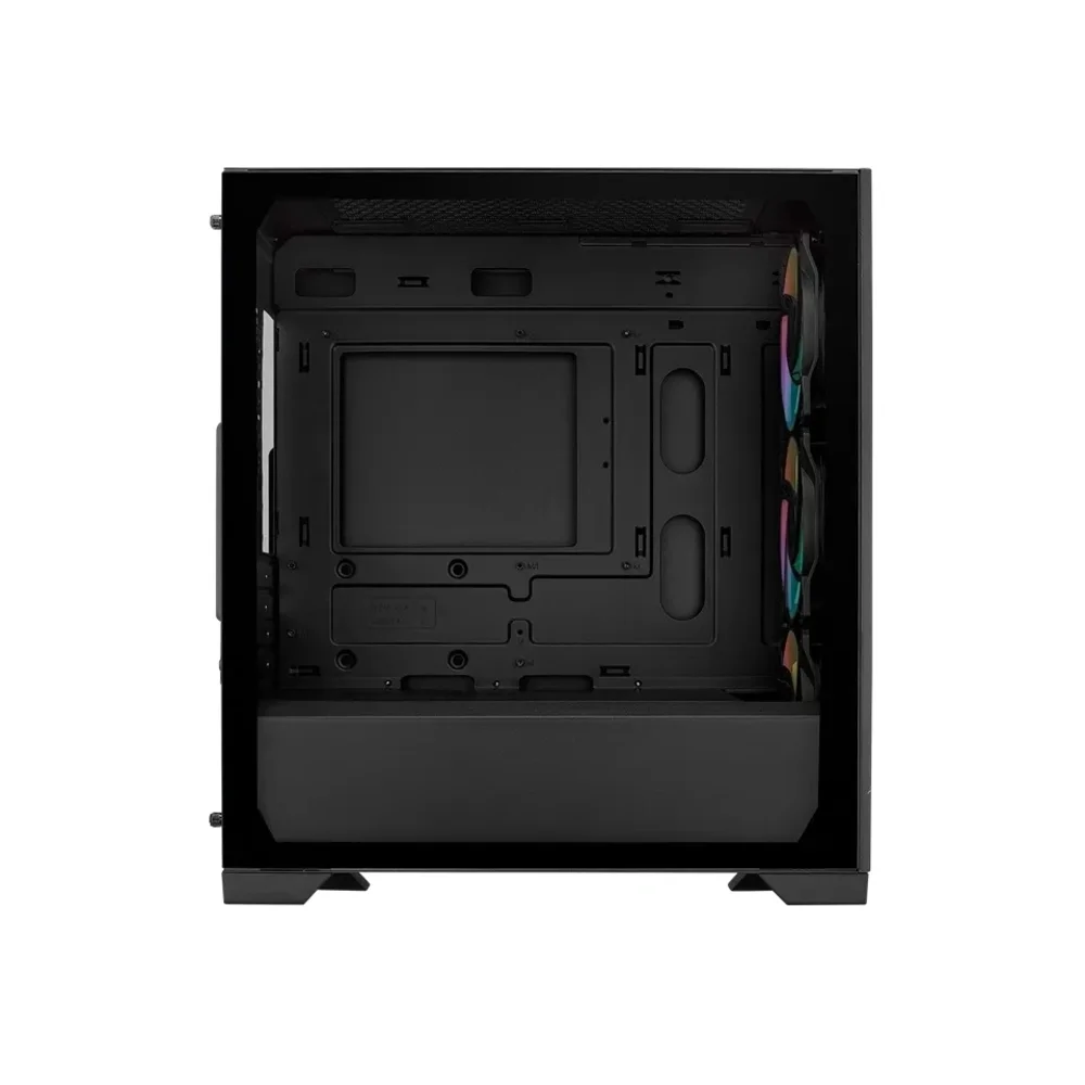 Imagem 4 de 5 do produto Gabinete Cooler Master Elite 301 - E301-kgnn-s00