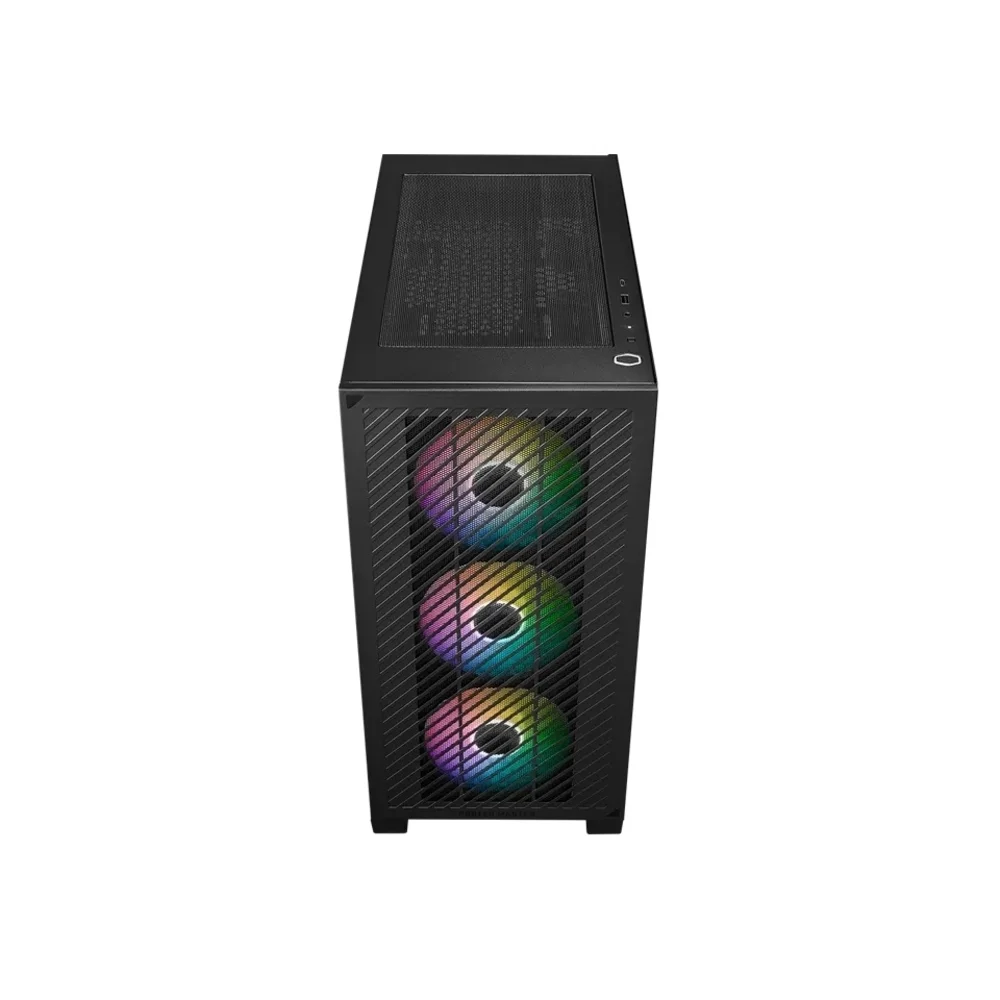 Imagem 5 de 5 do produto Gabinete Cooler Master Elite 301 - E301-kgnn-s00