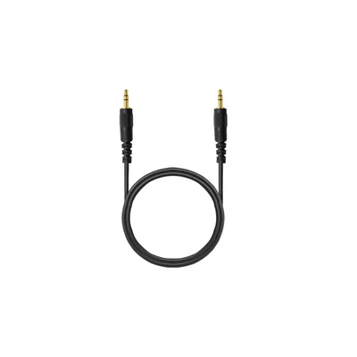 Cabo De Audio Auxiliar P2 3,5mm 1,2mt
