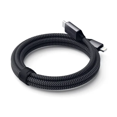 Cabo Usb-c Para Lightning 1,80 Metros