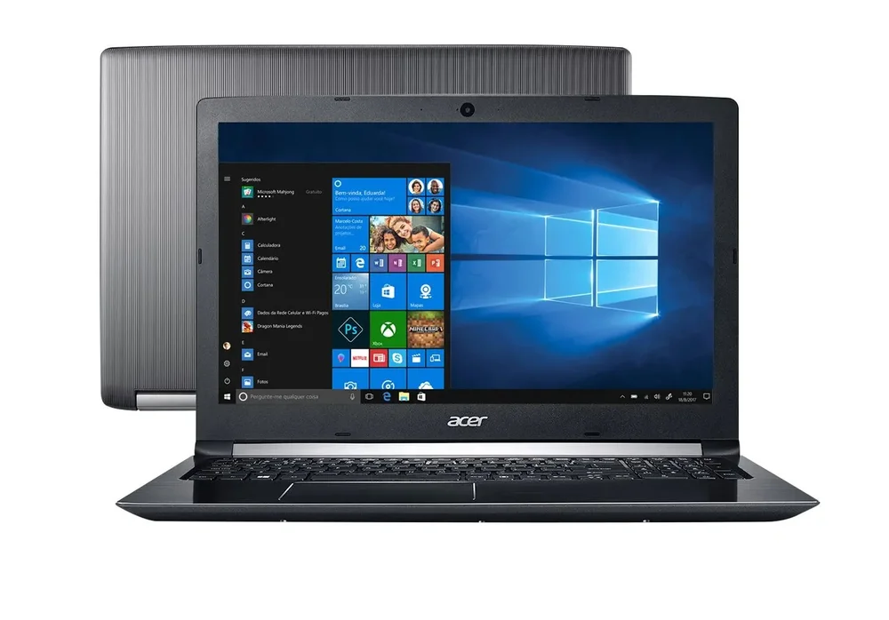 KaBuM Aperte o K e evolua em Tecnologia e Games