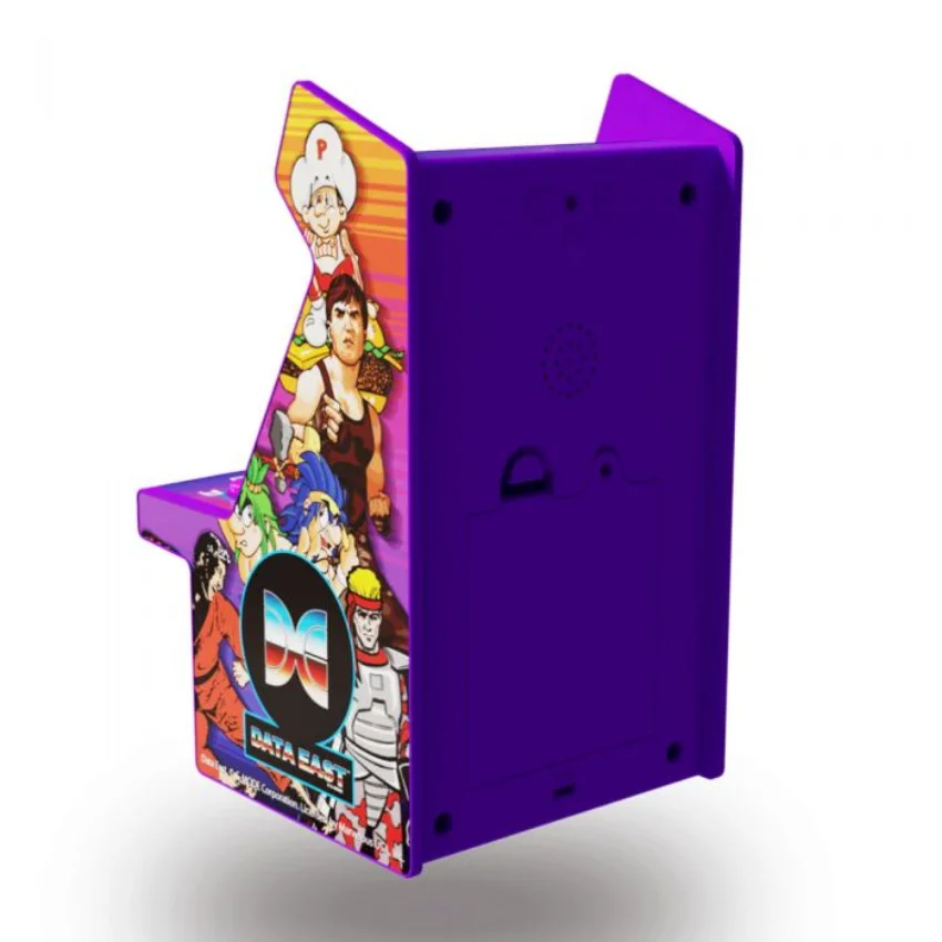 Imagem 2 de 4 do produto Mini Fliperama My Arcade Data East Hits Micro Player Dgunl-4124