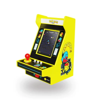 Mini Fliperama My Arcade Pac-man Nano Player Pro Dgunl-4196