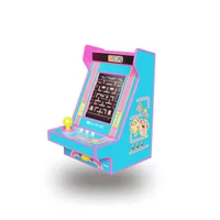 MyArcade パックマン ナノプレイヤープロ Amazon.co.jp: My Arcade パックマン ナノプレイヤープロ ミニ