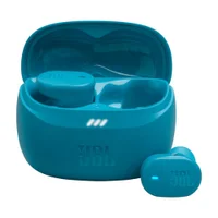 Fone de Ouvido Tune Buds 2 Azul Jbl Jbltbuds2tqe