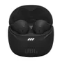 Fone De Ouvido Jbl Tune Flex 2, Bluetooth, Cancelamento De Ruído, Resistente Á Água E Poeira, Preto