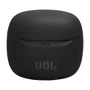 Fone De Ouvido Jbl Tune Flex 2, Bluetooth, Cancelamento De Ruído, Resistente Á Água E Poeira, Preto