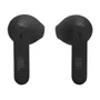 Fone De Ouvido Jbl Tune Flex 2, Bluetooth, Cancelamento De Ruído, Resistente Á Água E Poeira, Preto