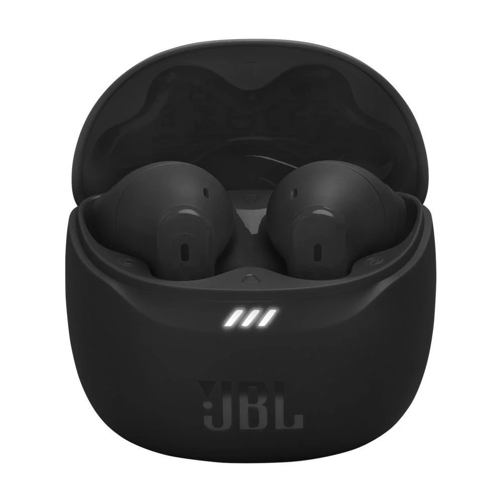 Fone De Ouvido Jbl Tune Flex 2, Bluetooth, Cancelamento De Ruído, Resistente Á Água E Poeira, Preto Fone De Ouvido Jbl Tune Flex 2, Bluetooth, Cancelamento De Ruído, Resistente Á Água E Poeira, Preto