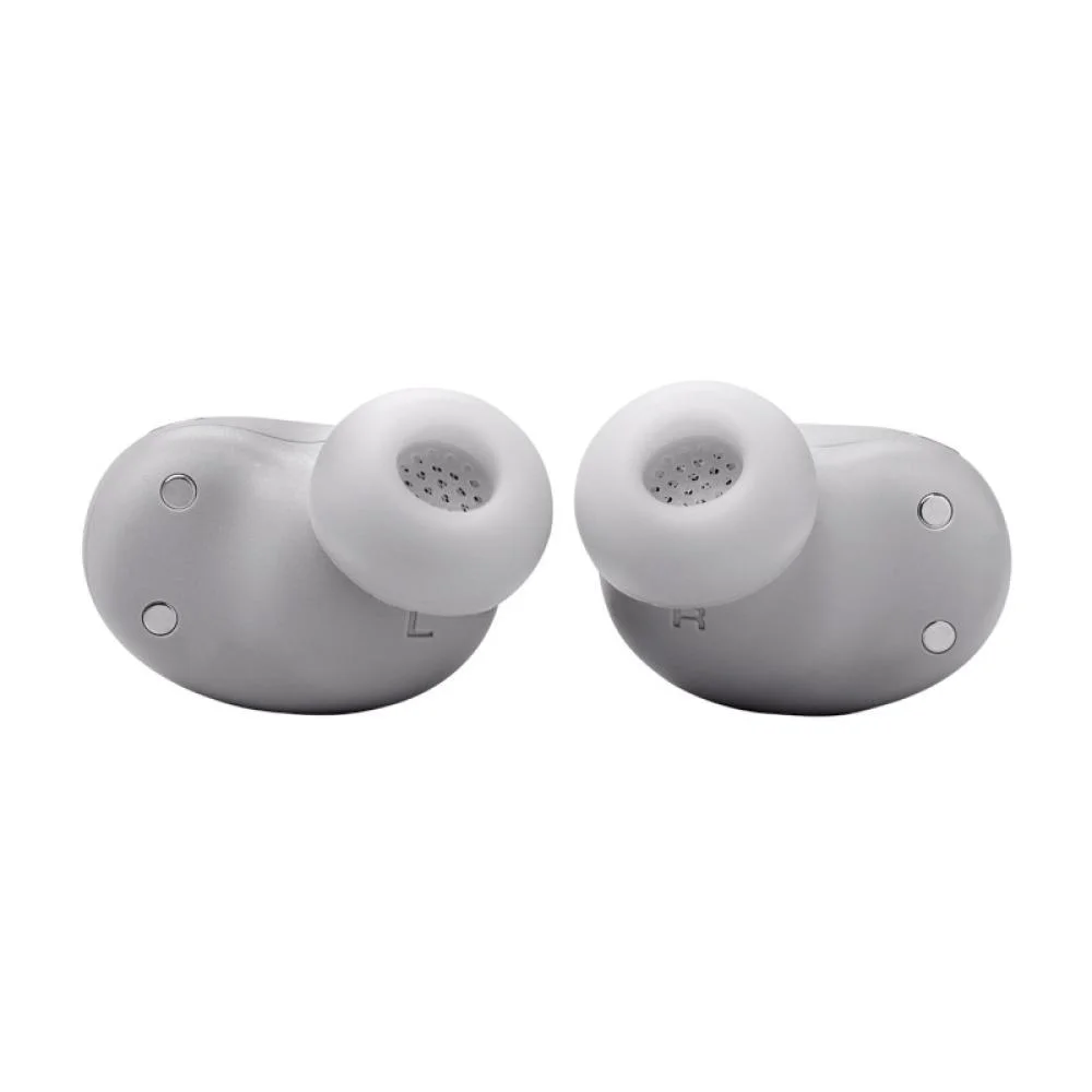Imagem 3 de 5 do produto Fone De Ouvido Bluetooth Jbl Live Buds 3 Prata