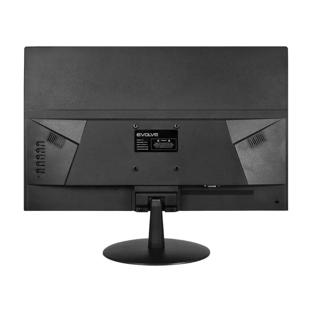 Imagem 5 de 5 do produto Monitor Evolve LED 21,5' Fullhd HDMI Vga.