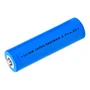 Kit 3 Bateria 18650 Pilha Recarregável Li-ion 3.7v A 4.2v 3
