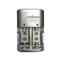Kit Carregador De Pilhas Rapido Mais Baterias 4700 E 2700 - Carregador + Pilha 4700 E 2700