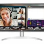 Monitor Ultrawide Lg 29" Fhd 100hz Ips 1ms Dp HDMI Usb-c Maxx Audio - 29wq600b
