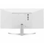 Monitor Ultrawide Lg 29" Fhd 100hz Ips 1ms Dp HDMI Usb-c Maxx Audio - 29wq600b